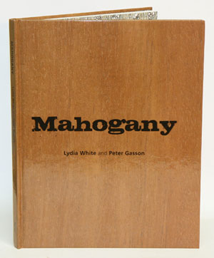 Seller image for Mahogany. for sale by Andrew Isles Natural History Books