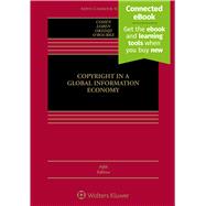 Image du vendeur pour Copyright in a Global Information Economy, Fifth Edition mis en vente par eCampus