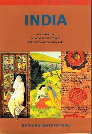Seller image for INDIA for sale by Z-A LLC