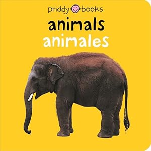 Immagine del venditore per Animals / Animales venduto da GreatBookPricesUK