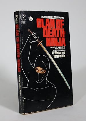 Immagine del venditore per Clan of Death: Ninja venduto da Minotavros Books,    ABAC    ILAB