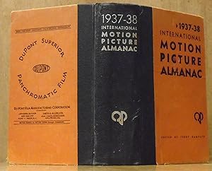 1937-38 International Motion Picture Almanac