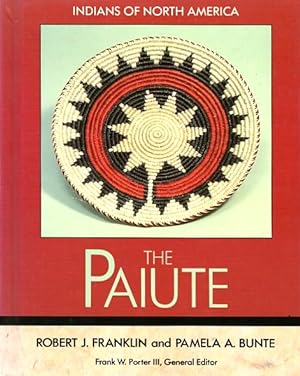Image du vendeur pour The Paiute mis en vente par LEFT COAST BOOKS