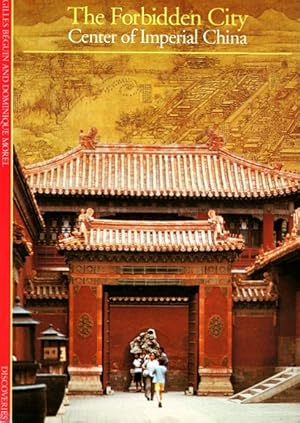 Image du vendeur pour The Forbidden City: Center of Imperial China mis en vente par LEFT COAST BOOKS