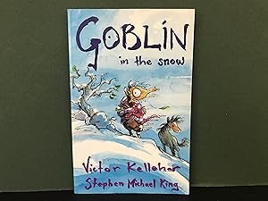 Seller image for Goblin in the Snow for sale by Bookwood