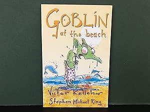 Image du vendeur pour Goblin at the Beach mis en vente par Bookwood