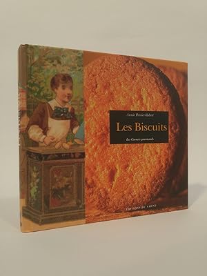 Les Biscuits. [Neubuch] Les Carnets qourmands