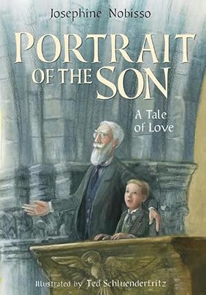 Imagen del vendedor de Portrait of the Son (Hardcover) a la venta por AussieBookSeller