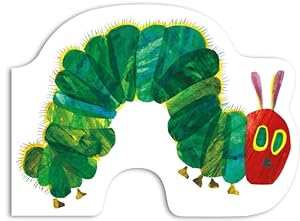 Imagen del vendedor de All about the Very Hungry Caterpillar (Board Book) a la venta por BargainBookStores