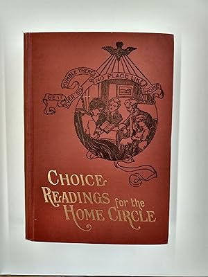 Choice Readings for the Home Circle