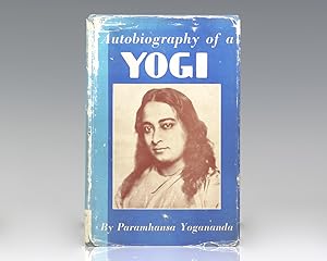 Autobiography of a Yogi.