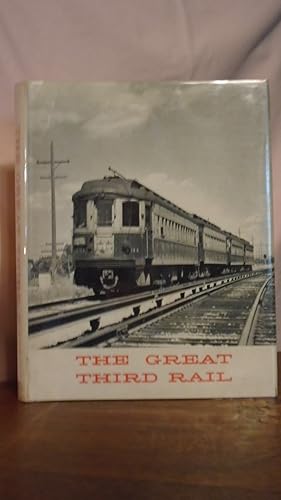 Imagen del vendedor de THE GREAT THIRD RAIL a la venta por Robert Gavora, Fine & Rare Books, ABAA