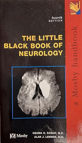 Seller image for The Little Black Book of Neurology: Mobile Medicine Series for sale by Mister-Seekers Bookstore