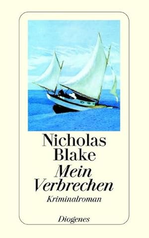 Seller image for Mein Verbrechen for sale by Gerald Wollermann