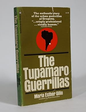 Imagen del vendedor de The Tupamaro Guerillas a la venta por Minotavros Books,    ABAC    ILAB