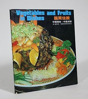 Imagen del vendedor de Vegetables and Fruits in Dishes a la venta por Minotavros Books,    ABAC    ILAB