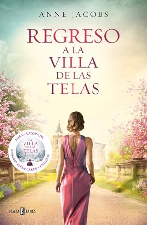Seller image for Regreso a la villa de las telas/ The Return of The Cloth Villa -Language: spanish for sale by GreatBookPrices