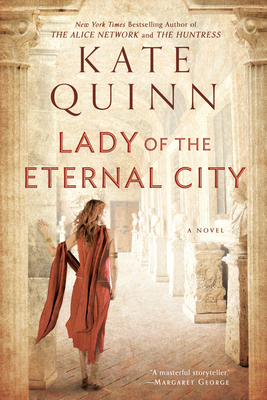 Seller image for Lady of the Eternal City (Paperback or Softback) for sale by BargainBookStores