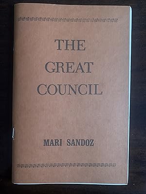 The Great Council