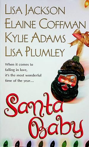 Seller image for Santa Baby for sale by Adventures Underground