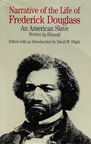 Narrative of the Life of Frederick Douglass an American Slave