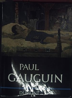 Image du vendeur pour Paul Gauguin. mis en vente par books4less (Versandantiquariat Petra Gros GmbH & Co. KG)