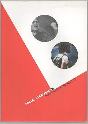 Immagine del venditore per Social Strategies: Redefining Realism venduto da Jeff Hirsch Books, ABAA