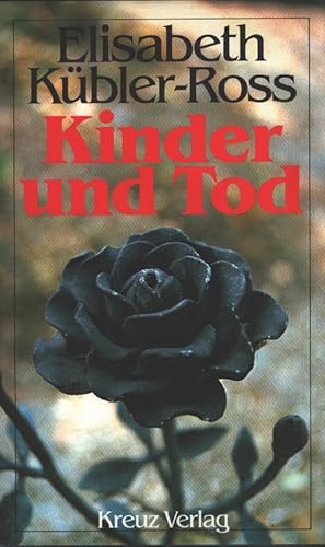 Seller image for Kinder und Tod. [Aus d. Amerikan. bers. von Susanne Schaup] for sale by Versandantiquariat Nussbaum