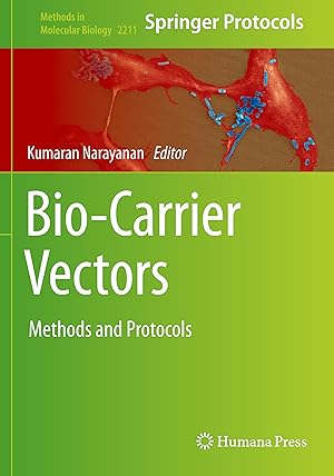 Immagine del venditore per Bio-Carrier Vectors venduto da moluna