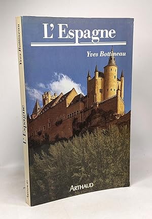 Seller image for L'espagne for sale by crealivres