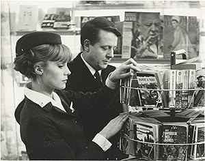 Seller image for The Soft Skin (Original photograph from the 1964 film) for sale by Royal Books, Inc., ABAA