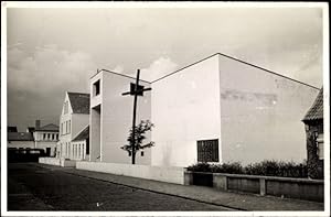 Foto Norderney in Ostfriesland, Kirche Stella Maris