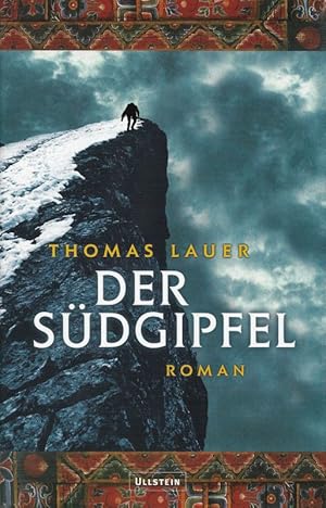 Seller image for Der Sdgipfel Roman for sale by Flgel & Sohn GmbH