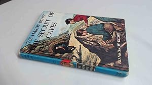 Seller image for Hardy Boys 07: the Secret of the Caves (The Hardy Boys) for sale by BoundlessBookstore