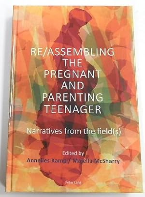 Re/Assembling the Pregnant and Parenting Teenager: Narratives from the field(s)