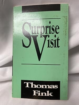 Seller image for Surprise Visit for sale by The Yard Sale Store