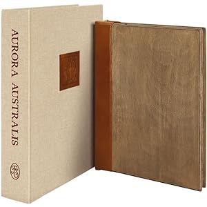 Seller image for Aurora Australis - Folio Society limited first edition for sale by Analecta Books