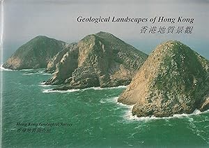 Geological Landscapes of Hong Kong