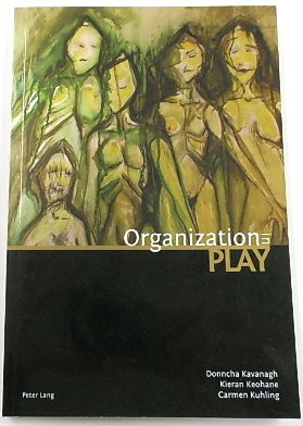 Imagen del vendedor de Organization in Play a la venta por PsychoBabel & Skoob Books