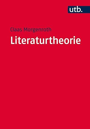 Seller image for Literaturtheorie for sale by moluna