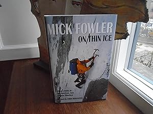 Seller image for On Thin Ice for sale by PETER FRY (PBFA)