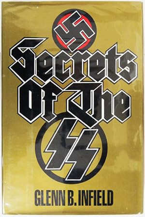 Bild des Verkufers fr Secrets of the SS. zum Verkauf von Entelechy Books