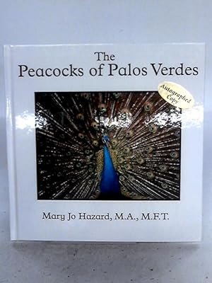 Bild des Verkufers fr The Peacocks Of Palos Verdes zum Verkauf von World of Rare Books