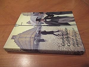 Seller image for Gustave Caillebotte: Urban Impressionist for sale by Arroyo Seco Books, Pasadena, Member IOBA