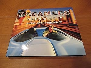 Bild des Verkufers fr Dreamers in Dream City zum Verkauf von Arroyo Seco Books, Pasadena, Member IOBA
