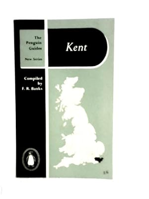 Seller image for Kent for sale by World of Rare Books