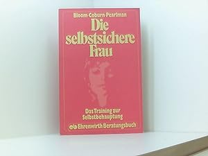 Imagen del vendedor de Die Selbstsichere Frau a la venta por Book Broker