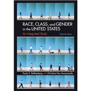 Seller image for Race, Class, and Gender in the United States: An Integrated Study An Integrated Study for sale by eCampus