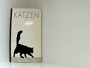 Seller image for Katzen for sale by Book Broker