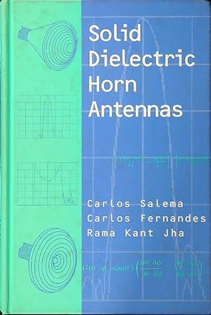 Seller image for Solid Dielectric Horn Antennas for sale by Librodifaccia